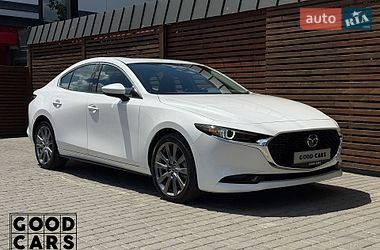 Седан Mazda 3 2020 в Одессе