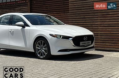 Седан Mazda 3 2020 в Одессе