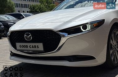 Седан Mazda 3 2020 в Одессе