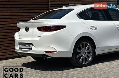 Седан Mazda 3 2020 в Одессе