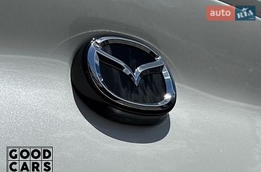 Седан Mazda 3 2020 в Одессе