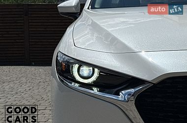 Седан Mazda 3 2020 в Одессе