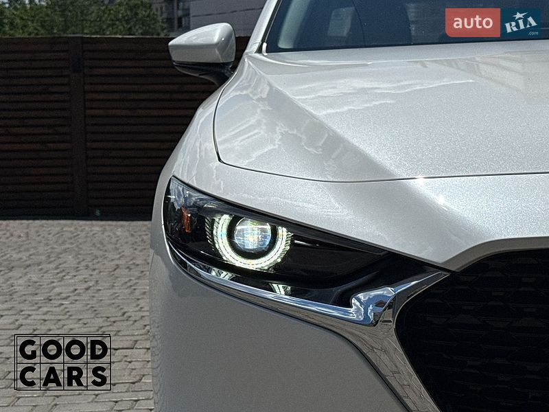 Седан Mazda 3 2020 в Одессе