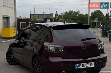 Хетчбек Mazda 3 2007 в Дніпрі
