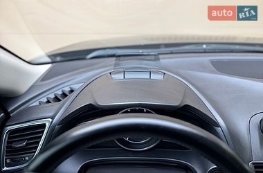 Хетчбек Mazda 3 2017 в Одесі