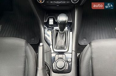 Хетчбек Mazda 3 2017 в Одесі