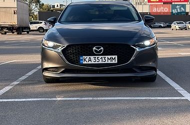 Седан Mazda 3 2020 в Києві