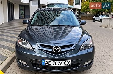 mazda 3 2010 в Львов от профессионального продавца Kateryna Akhmetova