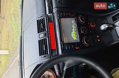 Седан Mazda 3 2008 в Хмельницькому