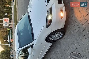 Седан Mazda 3 2008 в Хмельницькому