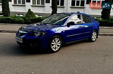 Седан Mazda 3 2006 в Белой Церкви фото 3 Седан Mazda 3 2006 в Белой Церкви