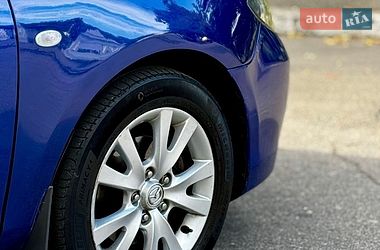 Седан Mazda 3 2006 в Белой Церкви фото 6 Седан Mazda 3 2006 в Белой Церкви