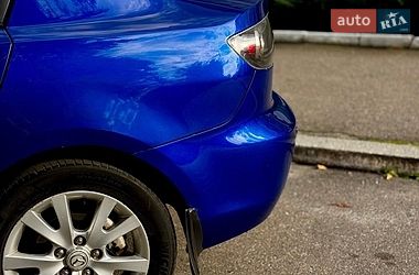Седан Mazda 3 2006 в Белой Церкви фото 7 Седан Mazda 3 2006 в Белой Церкви