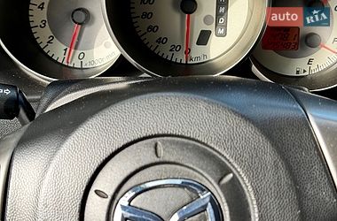 Седан Mazda 3 2006 в Белой Церкви фото 9 Седан Mazda 3 2006 в Белой Церкви