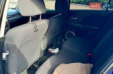Седан Mazda 3 2006 в Белой Церкви фото 10 Седан Mazda 3 2006 в Белой Церкви