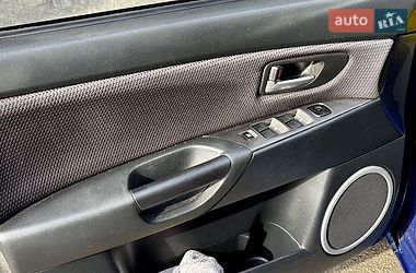Седан Mazda 3 2006 в Белой Церкви фото 11 Седан Mazda 3 2006 в Белой Церкви