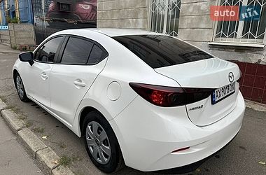 Седан Mazda 3 2015 в Харкові фото 2 Седан Mazda 3 2015 в Харкові