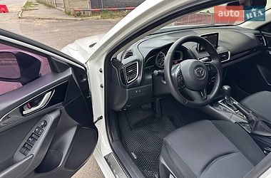 Седан Mazda 3 2015 в Харкові фото 7 Седан Mazda 3 2015 в Харкові