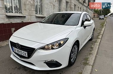 mazda 3 2015 в Харків від професійного продавця Алексей