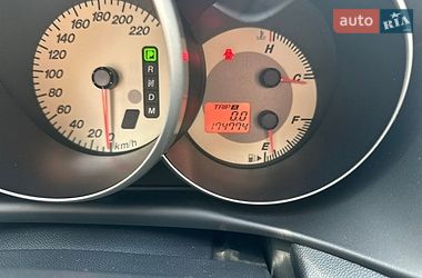 Седан Mazda 3 2007 в Виннице