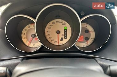 Седан Mazda 3 2007 в Виннице