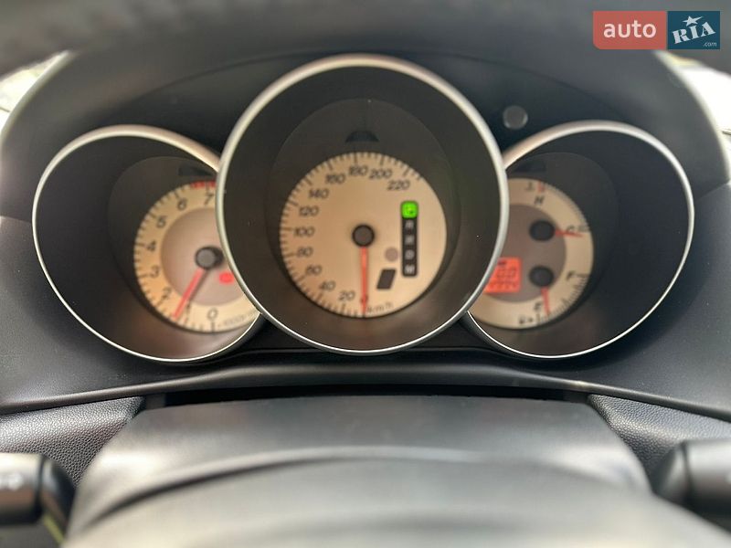 Седан Mazda 3 2007 в Виннице