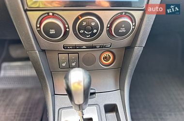Седан Mazda 3 2007 в Виннице