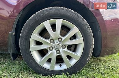 Седан Mazda 3 2007 в Виннице