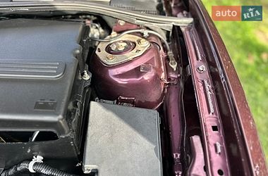 Седан Mazda 3 2007 в Виннице
