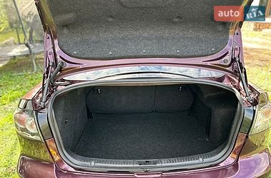 Седан Mazda 3 2007 в Виннице