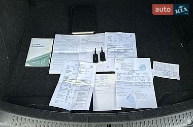 Седан Mazda 3 2007 в Виннице
