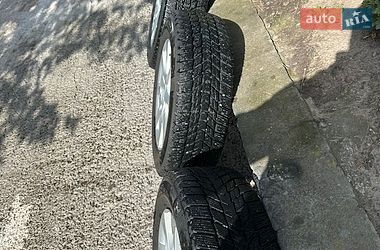 Седан Mazda 3 2007 в Виннице