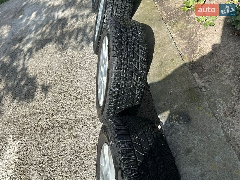 Седан Mazda 3 2007 в Виннице