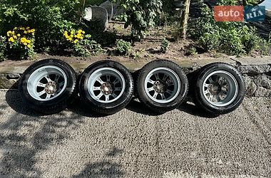 Седан Mazda 3 2007 в Виннице