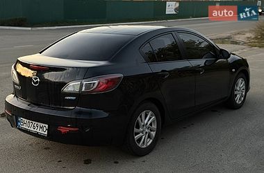 Седан Mazda 3 2012 в Києві фото 7 Седан Mazda 3 2012 в Києві