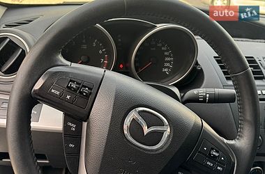 Седан Mazda 3 2010 в Дніпрі фото 9 Седан Mazda 3 2010 в Дніпрі