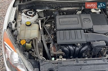 Седан Mazda 3 2010 в Дніпрі фото 17 Седан Mazda 3 2010 в Дніпрі