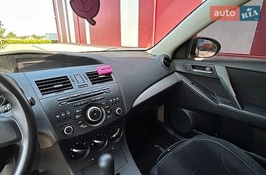 Седан Mazda 3 2013 в Дніпрі фото 11 Седан Mazda 3 2013 в Дніпрі