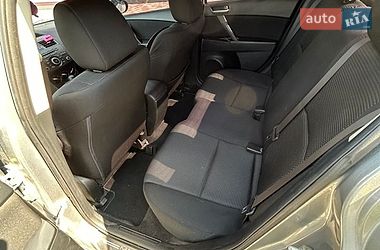 Седан Mazda 3 2013 в Дніпрі фото 13 Седан Mazda 3 2013 в Дніпрі