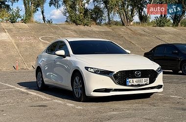 Седан Mazda 3 2019 в Киеве Седан Mazda 3 2019 в Киеве