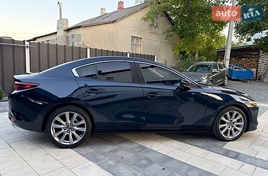 Седан Mazda 3 2020 в Бродах фото 11 Седан Mazda 3 2020 в Бродах
