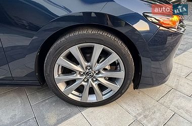 Седан Mazda 3 2020 в Бродах фото 25 Седан Mazda 3 2020 в Бродах