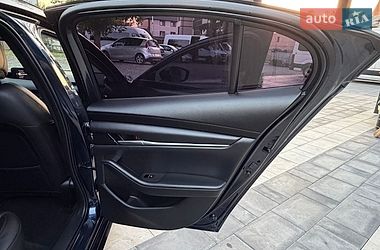 Седан Mazda 3 2020 в Бродах фото 28 Седан Mazda 3 2020 в Бродах