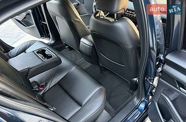 Седан Mazda 3 2020 в Бродах фото 32 Седан Mazda 3 2020 в Бродах