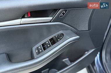 Седан Mazda 3 2020 в Бродах фото 35 Седан Mazda 3 2020 в Бродах