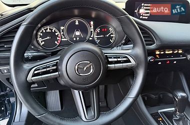 Седан Mazda 3 2020 в Бродах фото 44 Седан Mazda 3 2020 в Бродах