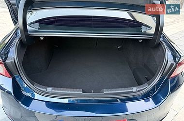 Седан Mazda 3 2020 в Бродах фото 58 Седан Mazda 3 2020 в Бродах