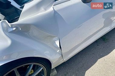 Хетчбек Mazda 3 2017 в Харкові