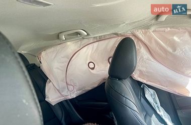 Хэтчбек Mazda 3 2017 в Харькове