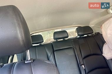 Хэтчбек Mazda 3 2017 в Харькове